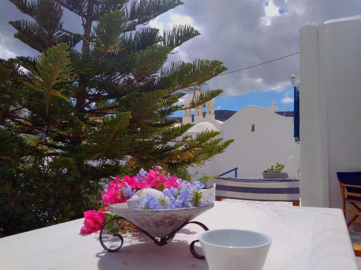 Villa Kavalli Paros Dhragoulas エクステリア 写真