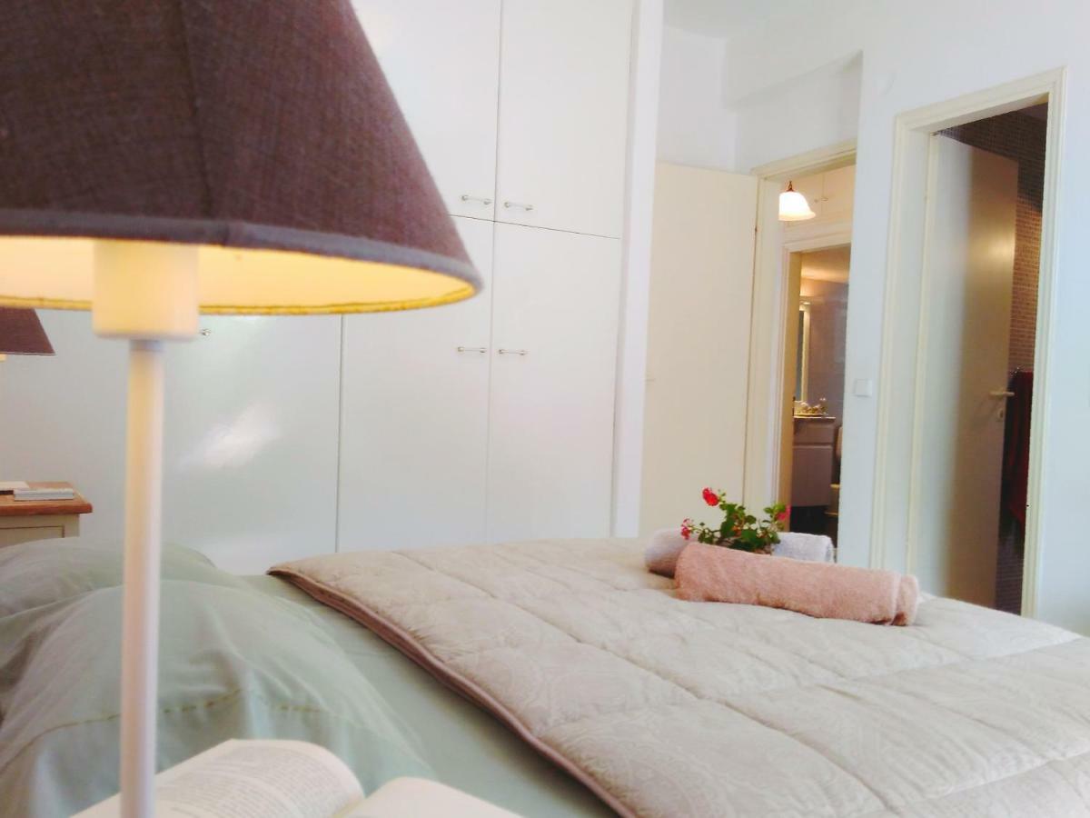 Villa Kavalli Paros Dhragoulas エクステリア 写真